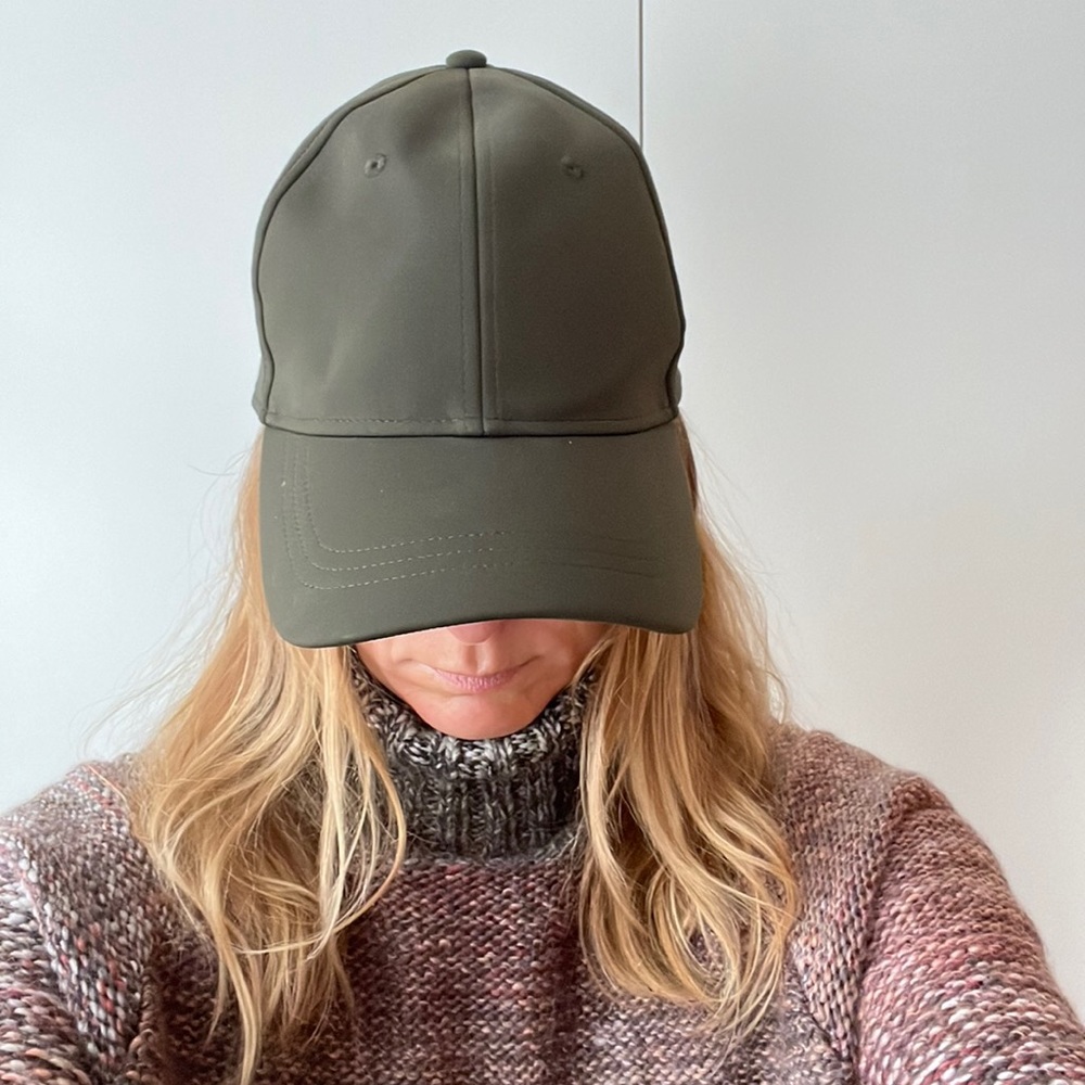 Lululemon Baller Hat